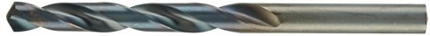 Wiertlo kret.krotk.DIN338HSS,typ N, chwyt cylindr.7,70mm GÜHRING