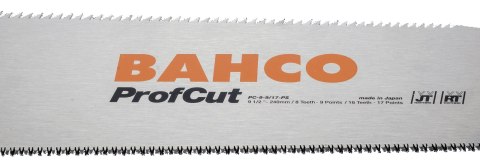Ostrze zapasowe do piły PC-9-9/17-PS 9 1/2" 9/17 PPI BAHCO