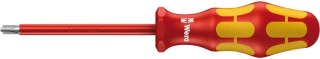 Wkretak 162i VDE PlusMinus/PH1x80mm Wera