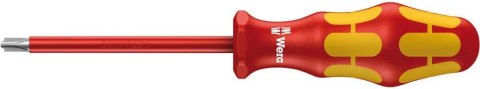 Wkretak 162i VDE PlusMinus/PH1x80mm Wera