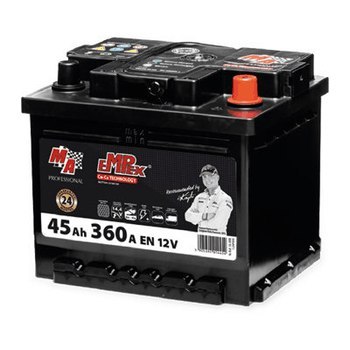 AKUMULATOR EMPEX 540.08 R 40AH/330A/LO MA EMPEX