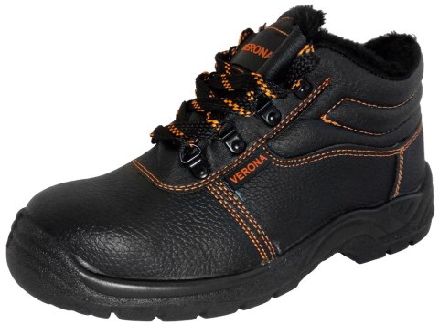 BUTY TRZEWIKI OCIEPLANE VERONA ROZMIAR 46 UN