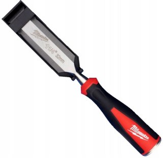 DŁUTO 32MM SFAZOWANA KRAWĘDŹ MILWAUKEE