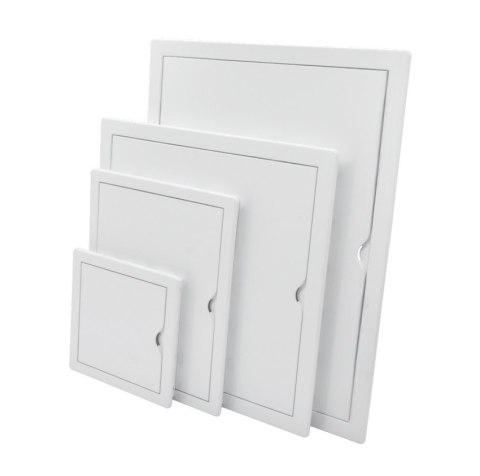 DRZWICZKI REWIZYJNE PLASTIKOWE Z ABS 200*200MM AIR ROXY