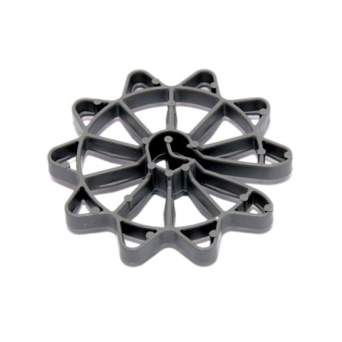 DYSTANS PIONOWY,ŚCIENNY-OTULINA 50MM UN