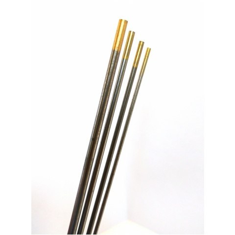 ELEKTRODA TIG 1.6 WL15 ZŁOTA IDEAL