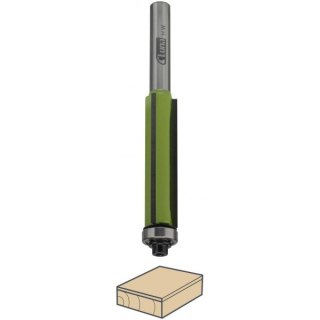 FREZ KRAWĘDZIOWY DO DREWNA 12MM 12*8MM LUNA