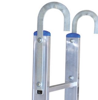 HAK DO DRABINY 2100 KPL 2SZT DRABEX