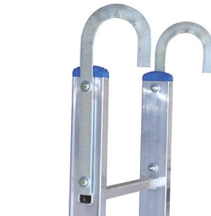 HAK DO DRABINY 2100 KPL 2SZT DRABEX