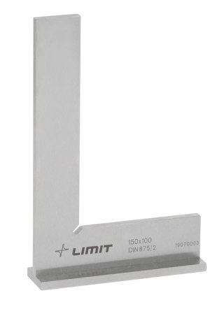KĄTOWNIK ZE STOPKĄ 150*100MM JAKOŚĆ 3 LIMIT