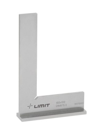 KĄTOWNIK ZE STOPKĄ 200*130MM JAKOŚĆ 3 LIMIT