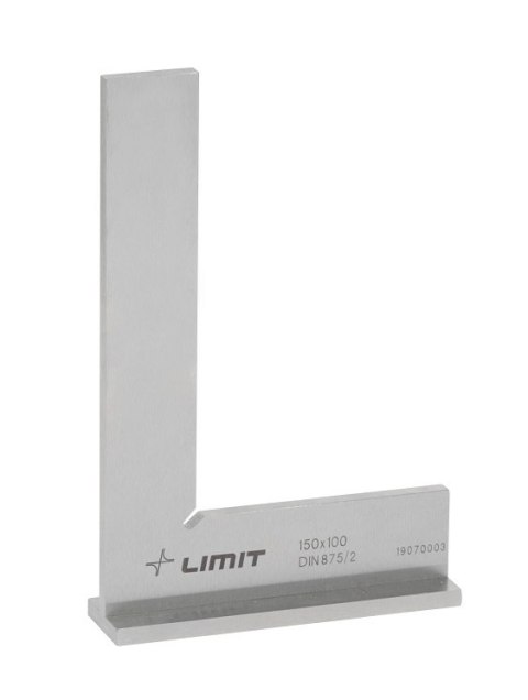 KĄTOWNIK ZE STOPKĄ 200*130MM JAKOŚĆ 3 LIMIT