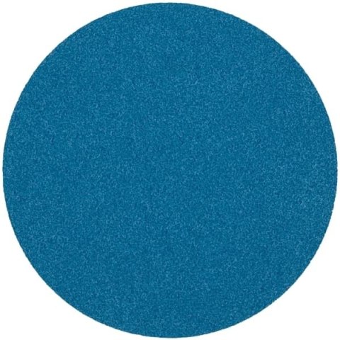 KRĄŻEK PRZYCZEPNY PS21FK GRANULACJA 240 125MM 237785 KLINGSPOR