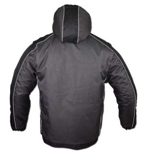 KURTKA OCIEPLANA CLASSIC WINOX ROZMIAR XXL UN