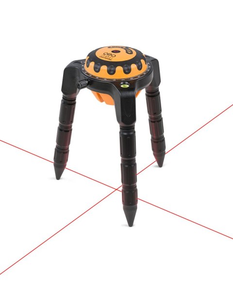 LASER LINIOWY KĄTOWY FL 167 GEOFENNEL