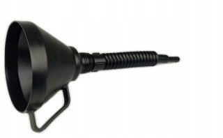 LEJEK PLASTIKOWY ZE SZTYWNĄ KOŃCÓWKĄ UN