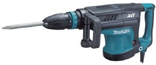 MŁOT UDAROWY KUJĄCY SDS-MAX 1510W Z AVT MAKITA