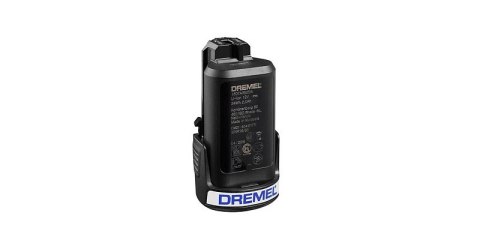 NARZĘDZIE WIELOFUNKCYJNE DREMEL 8220 5/65 12V 2.0AH LI-ION DREMEL