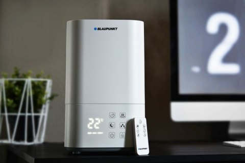 NAWILŻACZ POWIETRZA 105W BLAUPUNKT