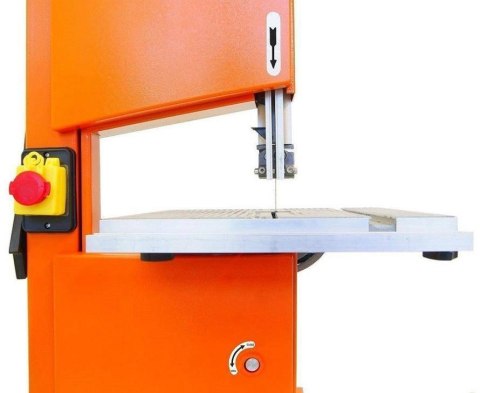 PIŁA TAŚMOWA BS 205-2 ATIKA