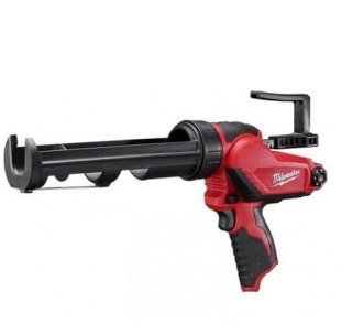 PISTOLET DO KLEJU M12PCG/310C-0 MILWAUKEE