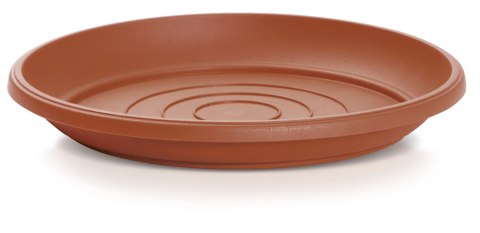 PODSTAWKA TERRA - TERAKOTA 330MM PROSPERPLAST