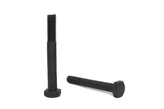 ŚRUBA CZARNA 16*60MM 82101 KLASA 10.9 UN