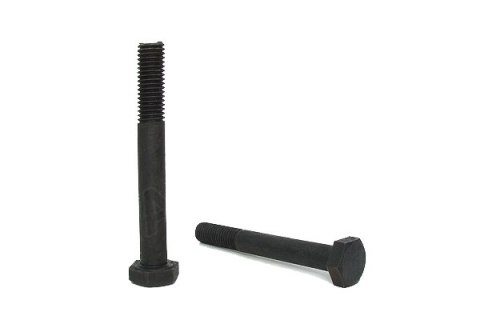 ŚRUBA CZARNA 16*60MM 82101 KLASA 10.9 UN