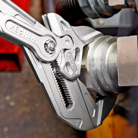 SZCZYPCE-KLUCZ XL 400MM KNIPEX