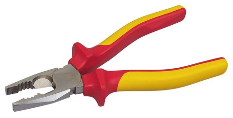 SZCZYPCE UNIWERSALNE MAXSTEEL, VDE 1000V 200MM STANLEY
