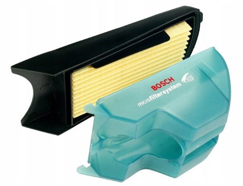 SZLIFIERKA OSCYLACYJNA GSS 23A MF 190W BOSCH