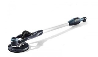 SZLIFIERKA PRZEGUBOWA PLANEX EASY LHS-E 225 EQ FESTOOL