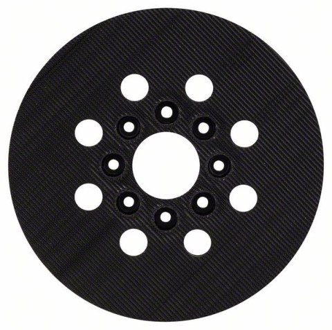 TALERZ SZLIFIERSKI DO PEX 220 BOSCH