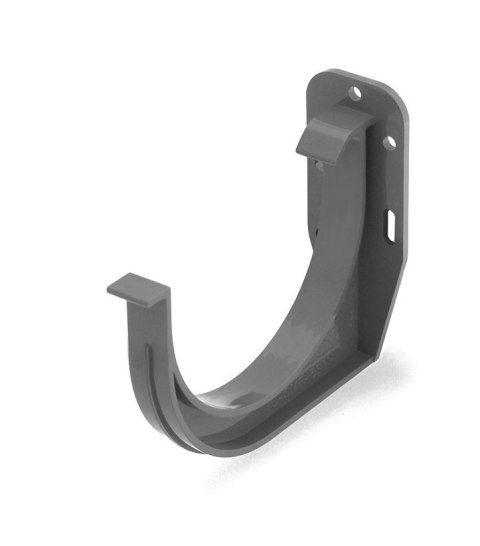 UCHWYT RYNNOWY 100MM GRAFIT BRYZA BRYZA