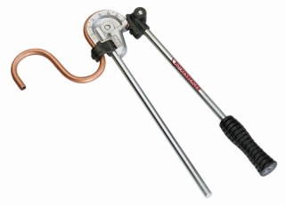 GIĘTARKA DWURĘCZNA 6 MM ROTHENBERGER