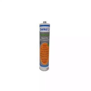 KLEJ KONSTRUKCYJNY TACKCON 600ML SZARY BEKO