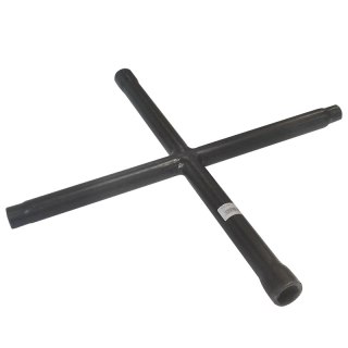 KLUCZ DO KÓŁ KRZYŻĄKOWY 19,22,24,27 BUS UN