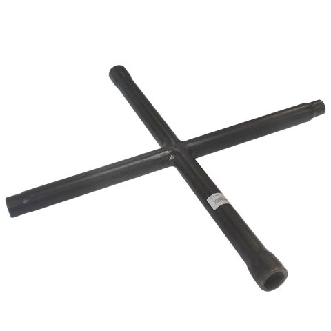 KLUCZ DO KÓŁ KRZYŻĄKOWY 19,22,24,27 BUS UN