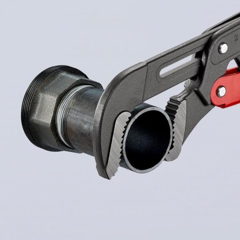 KLUCZ DO RUR, ROZSTAW 50 70MM, DŁ. 560 MM KNIPEX