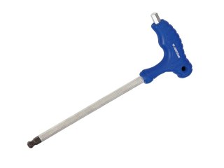 KLUCZ IMBUSOWY ''HEX'' TYP L Z KULKĄ 2MM*100MM KING TONY