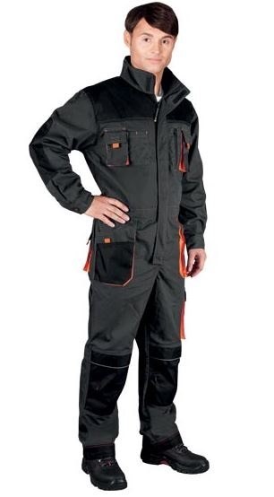 KOMBINEZON OCHRONNY LH-FMN-O_SBP ROZMIAR 48 UN