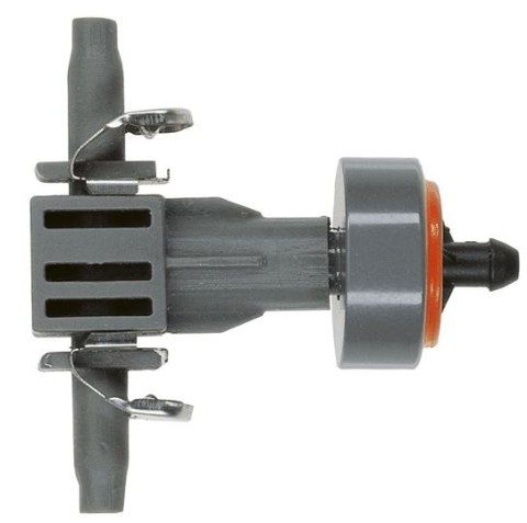 KROPLOWNIK RZĘDOWY Z KOMPENSACJĄ CIŚNIENIA 10MDS GARDENA