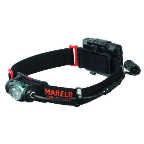 LATARKA CZOŁOWA STELLAR 470 MARELD