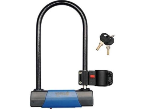 LINKA ROWEROWA TYP-U 15MM*30MM VOREL