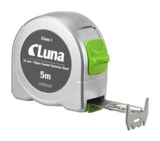 MIARA STALOWA ZWIJANA NIERDZEWNA LSS 5M LUNA