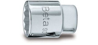 NASADKA 1/4'' 12-KĄTNA 12MM BETA