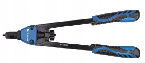 NITOWNICA DO NITONAKRĘTEK M3-M10 HOGERT