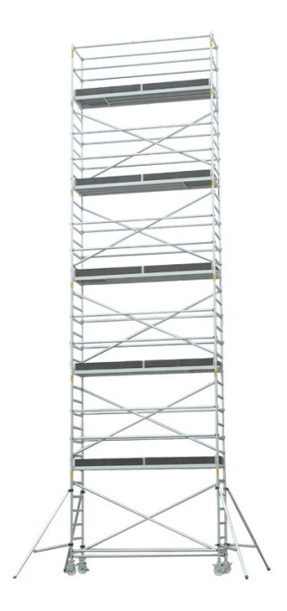 RUSZTOWANIE, TYP RA-1130 MODEL 324B DRABEX