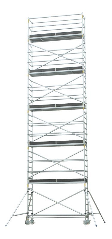 RUSZTOWANIE, TYP RA-1130 MODEL 324B DRABEX