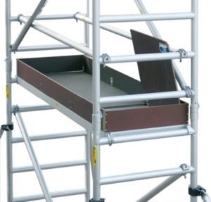 RUSZTOWANIE, TYP RA-1130 MODEL 324B DRABEX